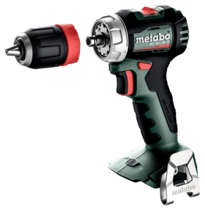 Aparat de gaurit si insurubat Metabo BS 18 L BL Q, 18V, motor fara perii, 60 Nm - Img 6