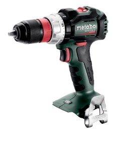 Aparat de gaurit si insurubat Metabo BS 18 LT BL Q, 18 V, Motor Brushless, Sistem Rapid - Img 4