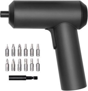 Aparat de insurubat fara fir Mi Cordless Screwdriver