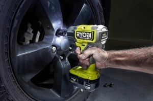 Aparat de insurubat RYOBI RIW18BL-0, 18V, 900 Nm, fara acumulator si incarcator - Img 2