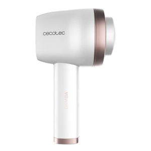 Aparat de masaj pentru celulita corporala Cecotec cu 8 capete interschimbabile SkinCare Push Up. 5 moduri, 6 niveluri de intensitate, 1,5 ore de viata a bateriei, design ergonomic, oprire automata. - Img 2