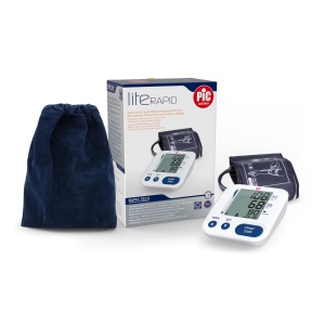 Aparat de masurat tensiunea Pic Solution liteRAPID Tehnologie Rapid Tech Manseta M-L