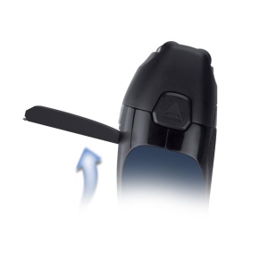 Aparat de ras electric Remington [Aparat de ras umed si uscat | 100% rezistent la apa] Aparat de ras cu folie F4 (aparat de tuns detalii confort + atasament/capac pentru coafator de barba de 3 zile) F4002 - Img 5