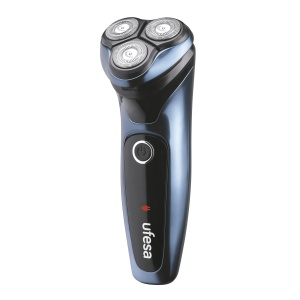 Aparat de ras electric Ufesa AR3050 lame flexibile autonomie 45 min trimmer extensibil