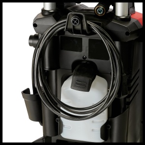 Aparat de Spalat cu Presiune Einhell TE-HP 170, 2300W, 170 bar, 440 Lh - Img 9