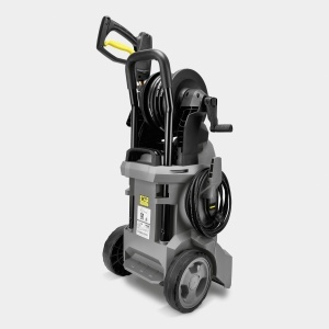 Aparat de spalat cu presiune Karcher HD 410 X Plus Classic, 100 bar, 400 lh, 19 kg - Img 3
