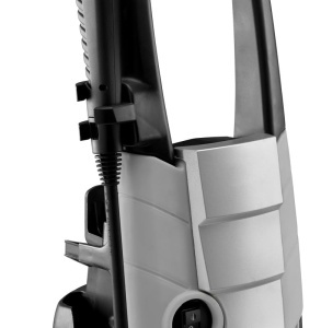 Aparat de spalat cu presiune LAVOR GALAXY 140 GL, 140 bar, 1900 W, cu perie rotativa - Img 4