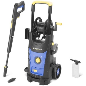 Aparat de spalat cu presiune Michelin MPX22EHDS 2200W 160 bar Double Speed System