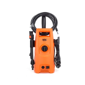 Aparat de Spalat cu Presiune NAC 1200W 100 bar, Compact, Portabil, 5kg - Img 3