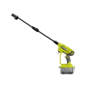 Aparat de spalat cu presiune RYOBI RY18PW22A-0, 22 bar, 3-in-1, portabil