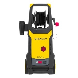 Aparat de spalat cu presiune Stanley SXPW19B 150 bar 1900 W accesorii incluse - Img 2