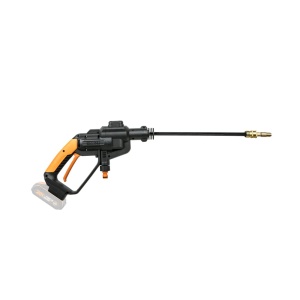 Aparat de spalat cu presiune WORX WG620E.9, 20V, mobil, cu Multi-Spruhduse - Img 4