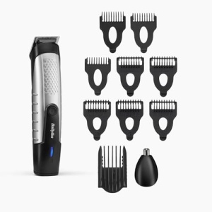 Aparat de tuns barba BaByliss Lithium Power
