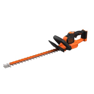Aparat de tuns gard viu BLACKDECKER BCHTS36B-XJ, 36V, 55cm, 22mm grosime taiere