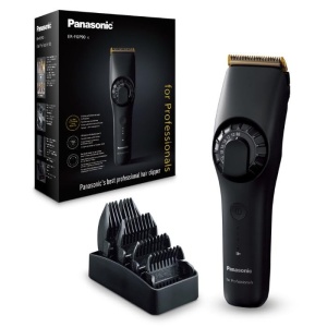 Aparat de tuns Panasonic Er-Fgp90, culoare neagra, design compact - Img 4