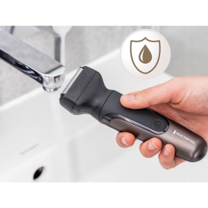 Aparat de tuns si aparat de tuns barba Remington ONE [inclusiv 10 capete/piepteni cu clema] Aparat de tuns parul, aparatul de tuns barba, aparatul de tuns corpul/nas si urechile (rezistent la apa, litiu) Aparat de tuns plin PG760 - Img 3
