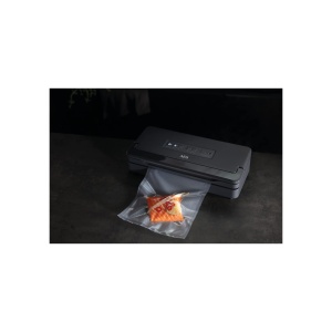Aparat de vidat AEG A6-1-6AG, 12lmin, functie umeda si uscata, gri - Img 3