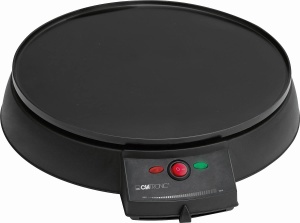 Aparat pentru clatite Clatronic CM 3372, 900W, antiaderent, 29 cm - Img 8