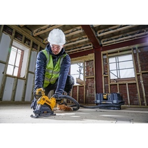 Aparatoare de taiere beton DEWALT DWE46225-XJ 125 mm pentru polizor - Img 7