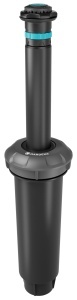 Aspersor pop-up Gardena MD180, pentru suprafete de pana la 180 m, cu duze rotative - Img 3