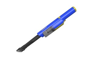 Aspirator auto Goodyear GOD2116, putere 100W, compact, usor de utilizat - Img 12