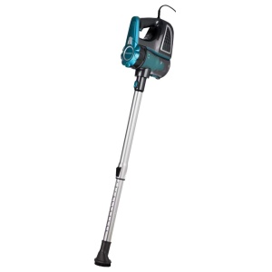 Aspirator Beutelloser Bestron AVC800, 600W, 0.6L, RotGrau - Img 3