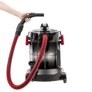 Aspirator Bissell MultiClean 2026M, 1500W, capacitate 23l, set 7 accesorii - Img 5