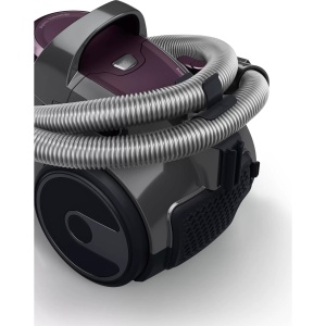 Aspirator Bosch BGC05AAA1 GS05, 1.5L, 700W, Violet si Gri - Img 5