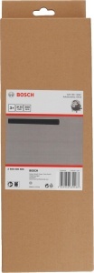Aspirator Bosch PRO 1x Kit de Curatare, Flexibil, Accesorii pentru Aspiratoare - Img 2