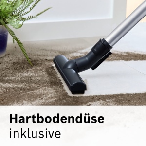 Aspirator Bosch Serie 8 BGB75X494, 650 W, albastru, ideal pentru alergici - Img 7