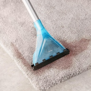 Aspirator Cecotec Conga CarpetClean 20000 MAX 1400W Wet Dry 22Kpa Rezervor 20L - Img 5