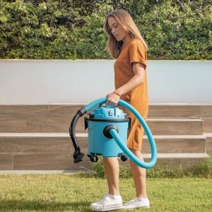 Aspirator Cecotec Conga Rockstar Wet Dry Compact Garden Plus 1200W Functie Dubla - Img 6