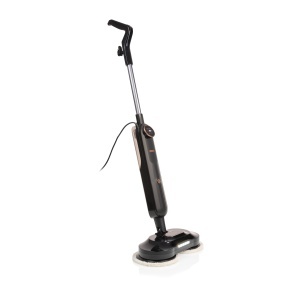 Aspirator cu aburi Princess SteamMotion Plus, 30 gmin, rezervor 520 ml, rosu