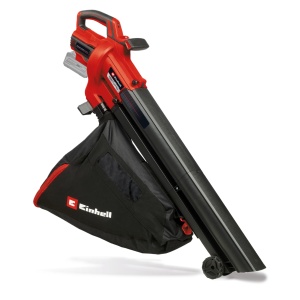 Aspirator cu acumulator Einhell VENTURRO 18210, 18 V, putere 500 mh, 45 L