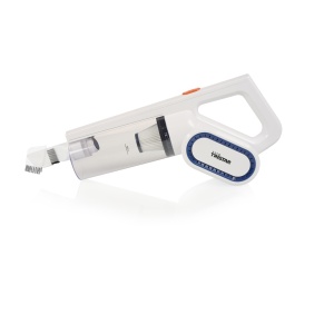 Aspirator cu fir Tristar 2 in 1 - Aspirator de mana si aspirator cu bat - 6 metri cu fir - 400 W - 2 atasamente - SZ-2308 - Img 2