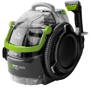 Aspirator cu spalare BISSELL SpotClean Pet Pro 750W - Img 13