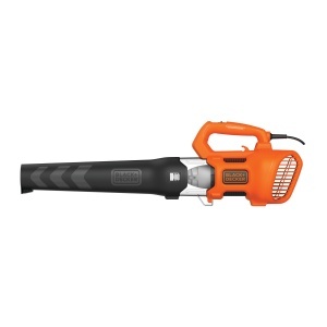 Aspirator de frunze BLACKDECKER BEBL184-QS 1850W, 190 kmh, 765 mh - Img 2