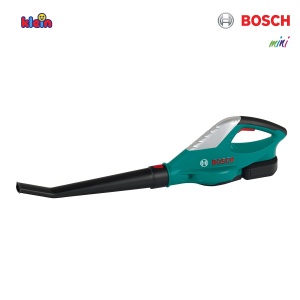 Aspirator de frunze pentru copii Theo Klein 2776, design Bosch, 52 cm, cu functie de suflare - Img 6