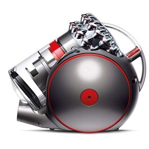 Aspirator Dyson Cinetic Big Ball Animal 2, 160 Air Watt, fara filtre
