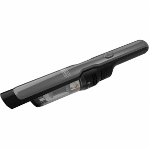 Aspirator fara fir BLACKDECKER DVC320B21-QW, 12V, design super slim, 2 nivele de putere - Img 2