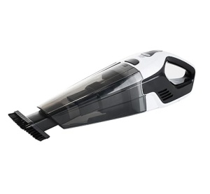 Aspirator fara sac ADLER Camry - putere 850 W, capacitate 4 L, albastru - Img 4