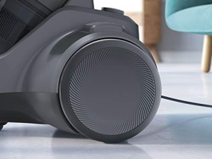 Aspirator fara sac Electrolux EC41-4T 750 W XL-Recipient 18 L Negru - Img 10