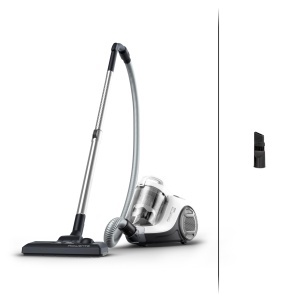 Aspirator fara sac Rowenta Swift Power Cyclonic, 900W, 1.2L, 7.6m raza de actiune