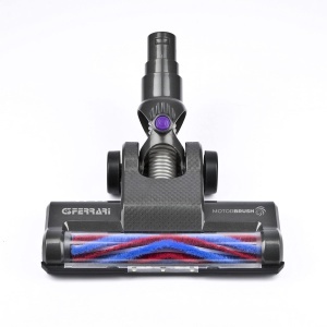 Aspirator G3 Ferrari G90023 Stardust, 120 W, autonomie 40 minute, capacitate 800 ml - Img 5