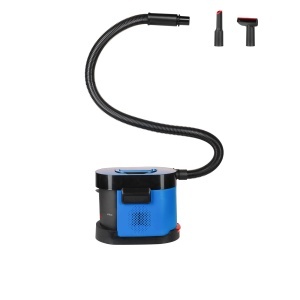 Aspirator Genius Invictus C9, 1000W, 4L, 2 Moduri