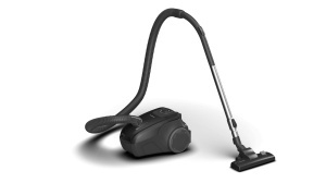 Aspirator Grundig VCC 5650, 850W, 3.2L, Negru