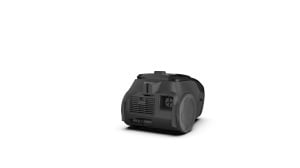 Aspirator Grundig VCC 5650, 850W, 3.2L, Negru - Img 11