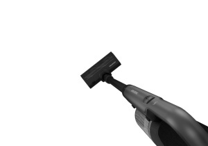 Aspirator Grundig VCP 5430, 250W, 2 in 1, 550ml, negru - Img 3