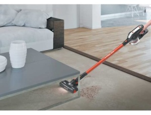 Aspirator Hoover HF222AXL Fara Fir Ultrausor Multifunctional 22W 1L - Img 2
