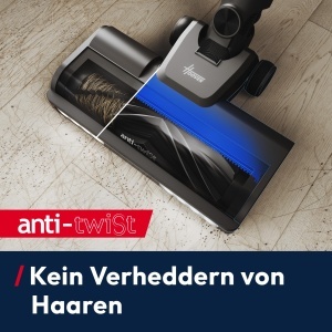 Aspirator Hoover HF3 CORE, 300 W, autonomie 60 min, fara fir - Img 7